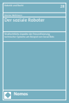 Nicolas Woltmann - Der soziale Roboter