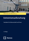 Eckhard Jesse, Tom Mannewitz - Extremismusforschung