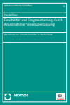 Paul Kolfhaus - Flexibilität und Fragmentierung durch Arbeitnehmer*innenüberlassung