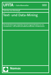 Felicitas Lea Kleinkopf - Text- und Data-Mining