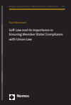 Paul Weismann - Soft Law and its Importance in Ensuring Member States' Compliance with Union Law