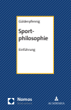 Sven Güldenpfennig - Sportphilosophie