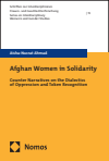 Aisha-Nusrat Ahmad - Afghan Women in Solidarity