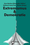Uwe Backes, Alexander Gallus, Eckhard Jesse, Tom Thieme - Jahrbuch Extremismus & Demokratie (E & D)