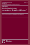 Ines  Reiling - Die Archäologie des ‚besonderen Gewaltverhältnisses‘