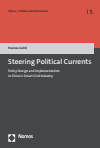 Hannes Gohli - Steering Political Currents