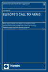 Ciro Sbailò - EUROPE'S CALL TO ARMS
