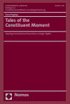 Eren Paydaş - Tales of the Constituent Moment