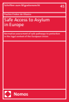 Pauline Endres de Oliveira - Safe Access to Asylum in Europe
