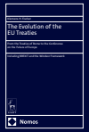 Klemens H. Fischer - The Evolution of the EU Treaties
