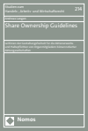 Andreas Langen - Share Ownership Guidelines