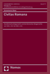 Annemarie Renz - Civitas Romana