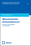 Samuel Salzborn - Monumentaler Antisemitismus?