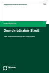 Steffen Herrmann - Demokratischer Streit