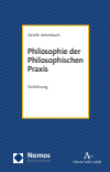 Gerd B. Achenbach - Philosophie der Philosophischen Praxis