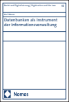 Karl Mauer - Datenbanken als Instrument der Informationsverwaltung