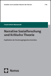 Frank Schulz-Nieswandt - Narrative Sozialforschung und Kritische Theorie