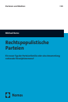 Michael Kurze - Rechtspopulistische Parteien