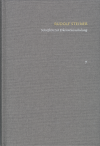  - Rudolf Steiner: Schriften. Kritische Ausgabe / Band 7: Schriften zur Erkenntnisschulung