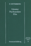 Peter Dettmering - Literatur - Psychoanalyse - Film.
