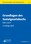 Deutscher Verein für öffentliche und Private Fürsorge, Lambertus-Verlag - Grundlagen des Sozialgesetzbuches