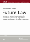 Philipp Reusch - Future Law