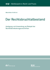 Maximilian Eichhorn - Der Rechtsbruchtatbestand