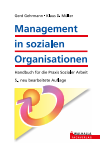Gerd Gehrmann, Klaus D. Müller - Management in sozialen Organisationen