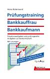 Heinz Rotermund - Prüfungstraining Bankkauffrau/Bankkaufmann