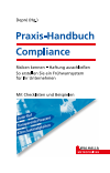Peter Depré - Praxis-Handbuch Compliance