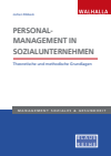 Jochen Ribbeck - Personalmanagement in Sozialunternehmen