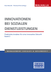 Paul Brandl, Thomas Prinz - Innovationen bei sozialen Dienstleistungen Band 2