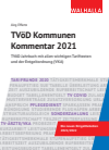 Jörg Effertz - TVöD Kommunen Kommentar 2021