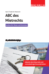 Karl-Friedrich Moersch - ABC des Mietrechts