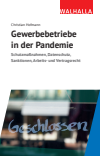 Christian Hofmann - Gewerbebetriebe in der Pandemie