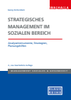 Georg Kortendieck - Strategisches Management im Sozialen Bereich