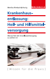 Monika Rimbach-Schurig - Krankenhausentlassung: Heil- und Hilfsmittelversorgung