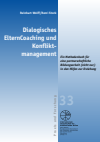 Reinhart Wolff, Remi Stork - Dialogisches ElternCoaching und Konfliktmanagement