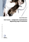 Josef Faltermeier - IGfH: Care Leaver - erfolgreiche nachstationäre Begleitung junger Erwachsener