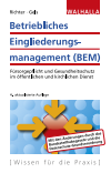 Raymund Geis - Betriebliches Eingliederungsmanagement (BEM)