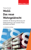 Thomas Knoche - WoGG - Das neue Wohngeldrecht