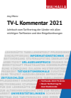Jörg Effertz - TV-L Kommentar 2021