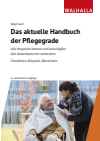 Birgit Greif - Das aktuelle Handbuch der Pflegegrade