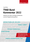 Jörg Effertz - TVöD Bund Kommentar 2022