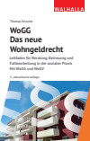 Thomas Knoche - WoGG - Das neue Wohngeldrecht