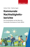 Andreas Fieber, Matthias Eggerl - Kommunale Nachhaltigkeitsberichte