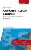 Thomas Knoche - Grundlagen - SGB XII: Sozialhilfe