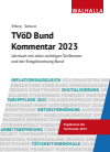 Jörg Effertz - TVöD Bund Kommentar 2023