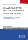 Klaus Schellberg, Claudia Holtkamp - Finanzierung von Organisationen der Sozialwirtschaft