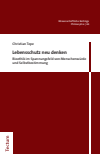 Christian Tepe - Lebensschutz neu denken